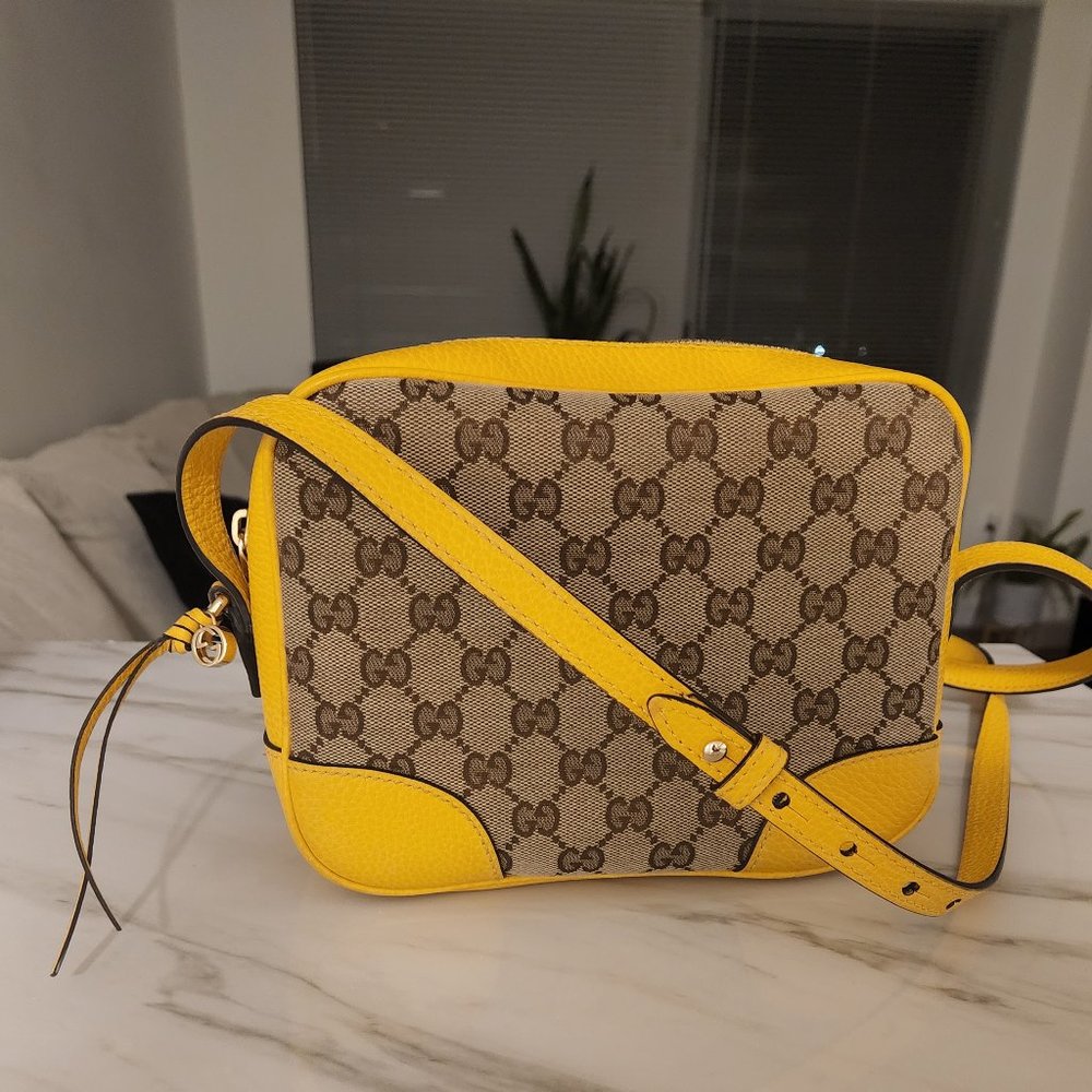 Gucci Bag